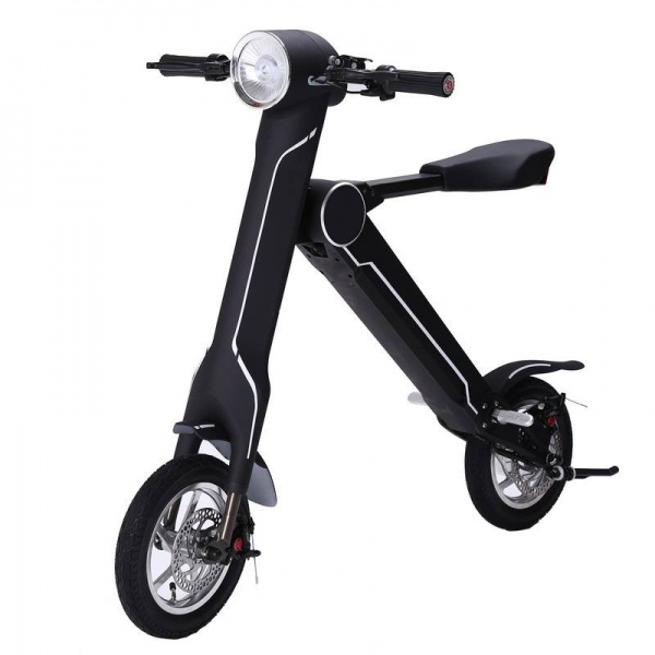 K1 Folding electric scooter