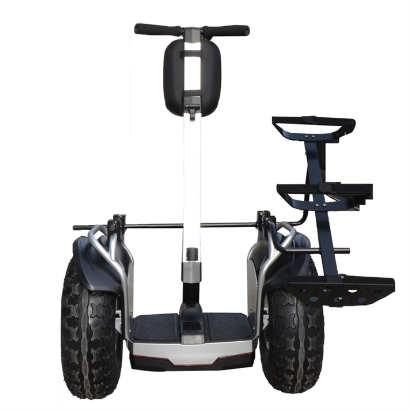AGL-Y8 Self-balancing scooter