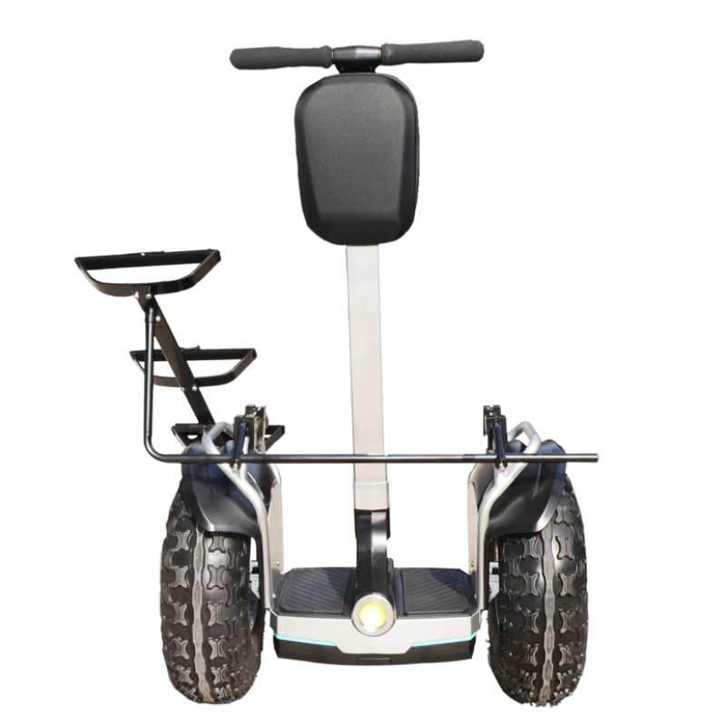 AGL-Y8 Self-balancing scooter
