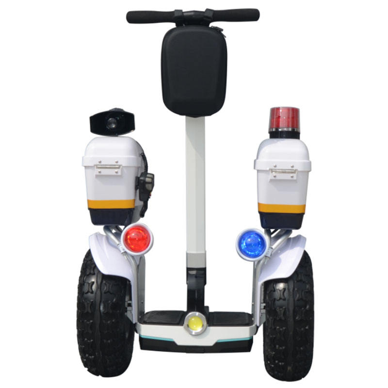 P60P60+ Self-balancing scooter