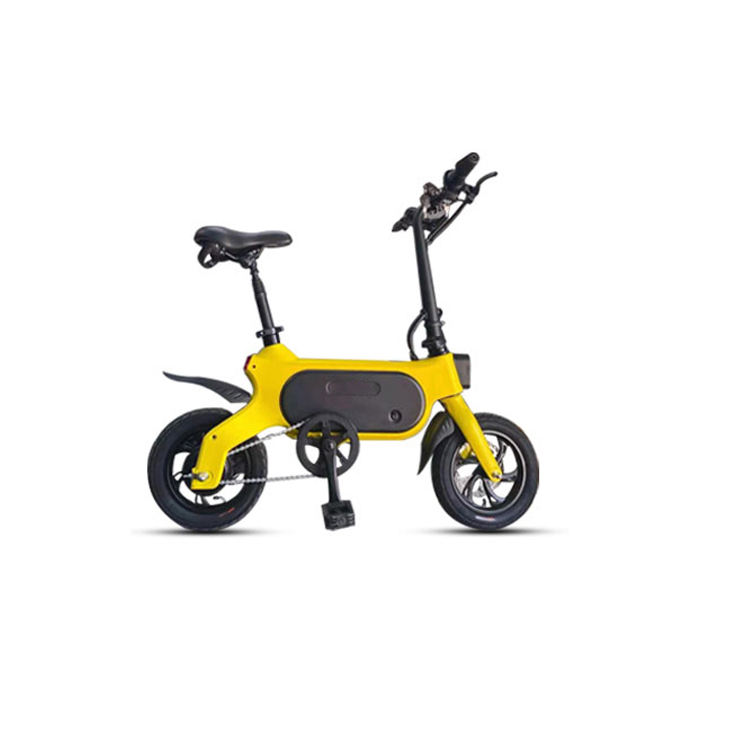 FTD220608 Two-wheeled electric vehicle