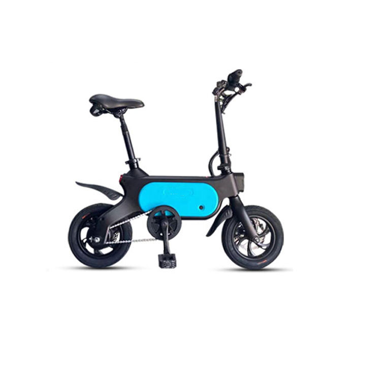 FTD220608 Two-wheeled electric vehicle