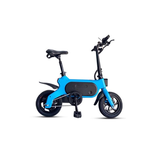 FTD220608 Two-wheeled electric vehicle