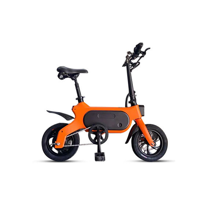 FTD220608 Two-wheeled electric vehicle