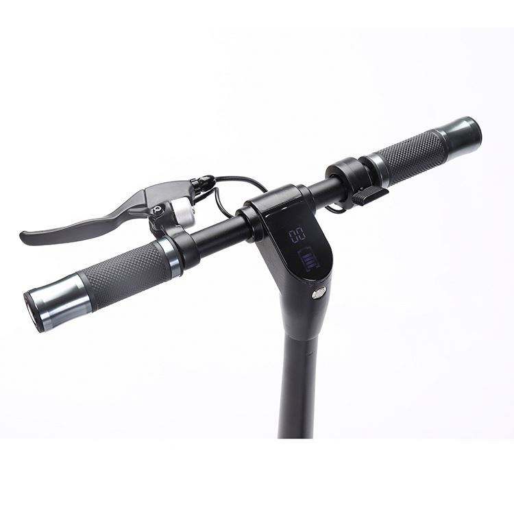 EB-318 Mini Electric Bike