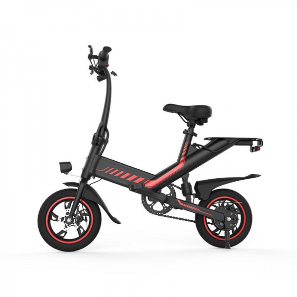 Y1S Electric bicycle