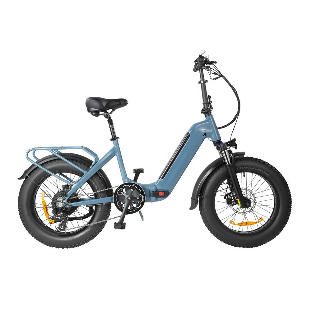 FF500 Electric bicycle