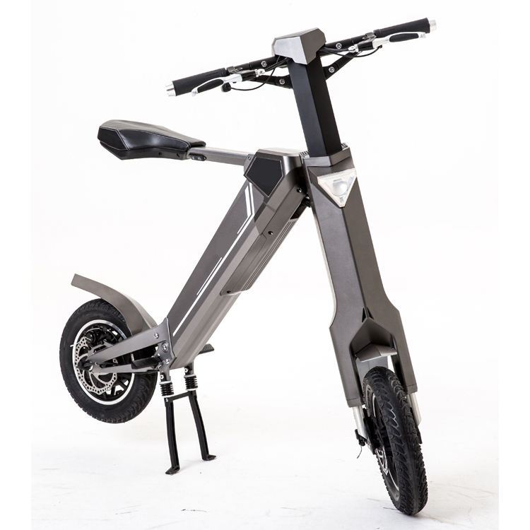AK1  Folded e bike