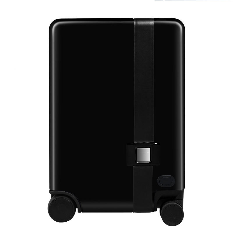 IN01   Smart riding suitcase