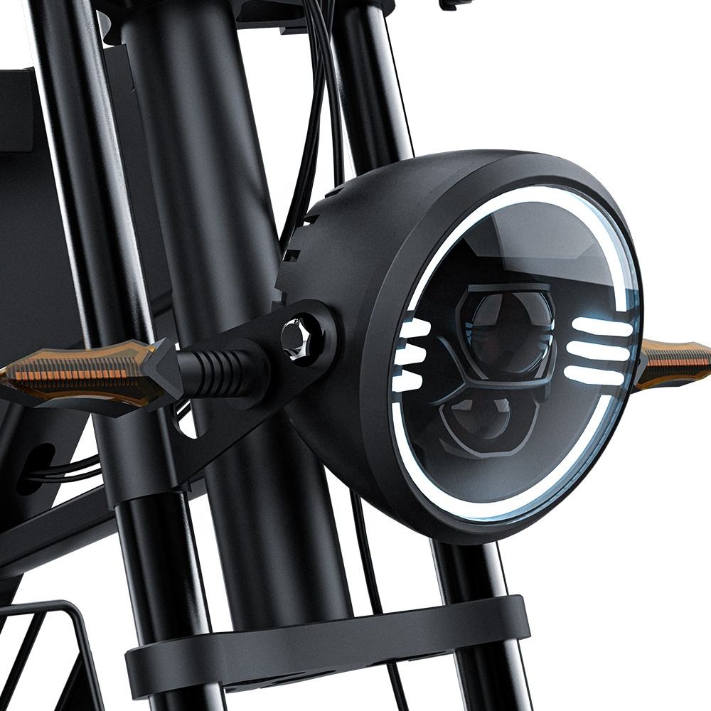 GT20  Two-wheeled electric vehicle