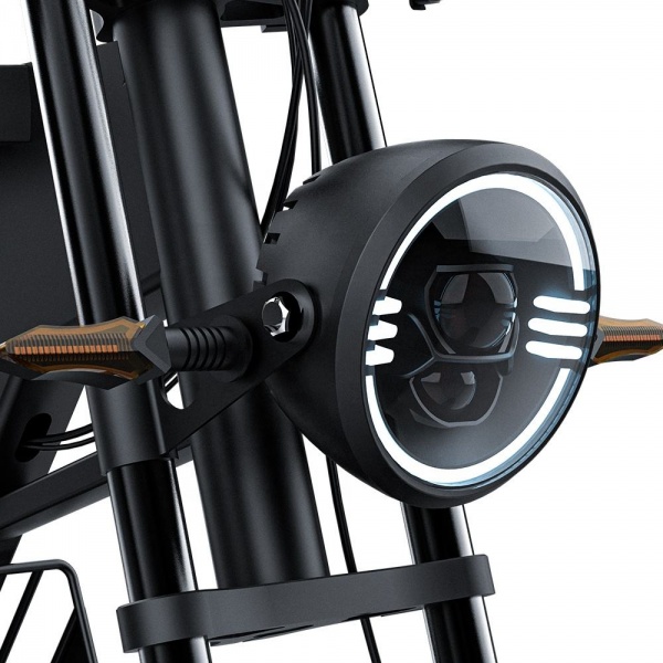 GT20  Two-wheeled electric vehicle