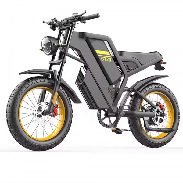 GT20  Two-wheeled electric vehicle
