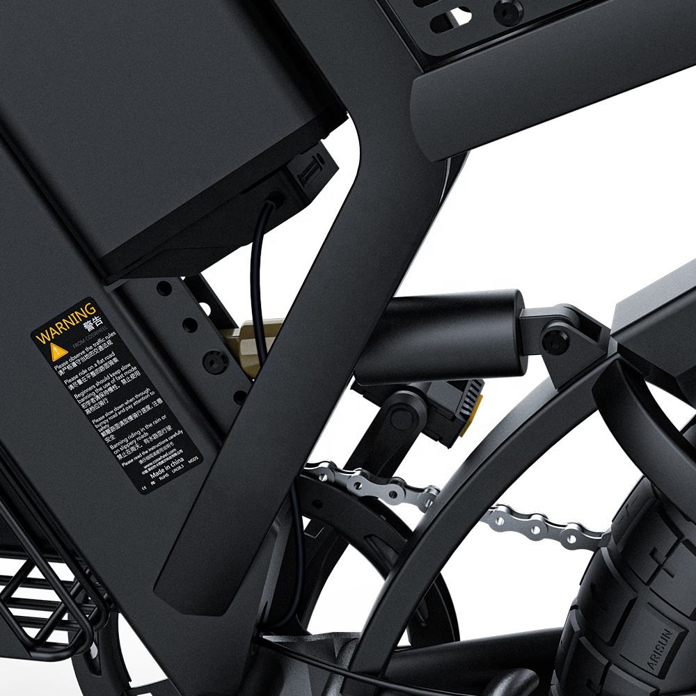 GT20  Two-wheeled electric vehicle