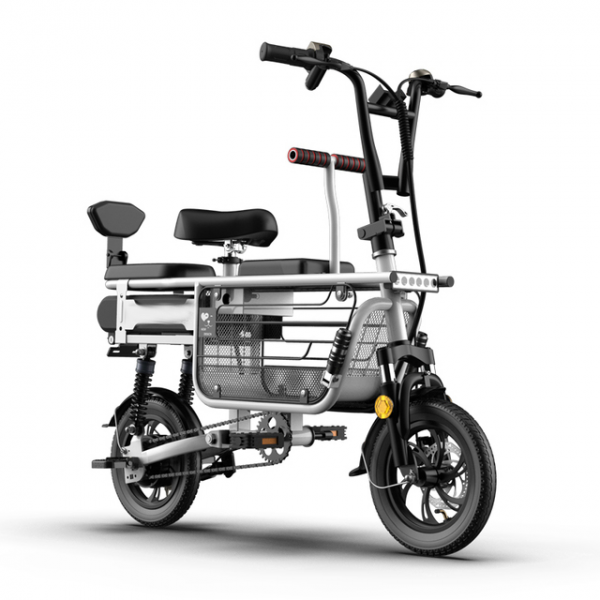 YDM  Two-wheeled electric vehicle