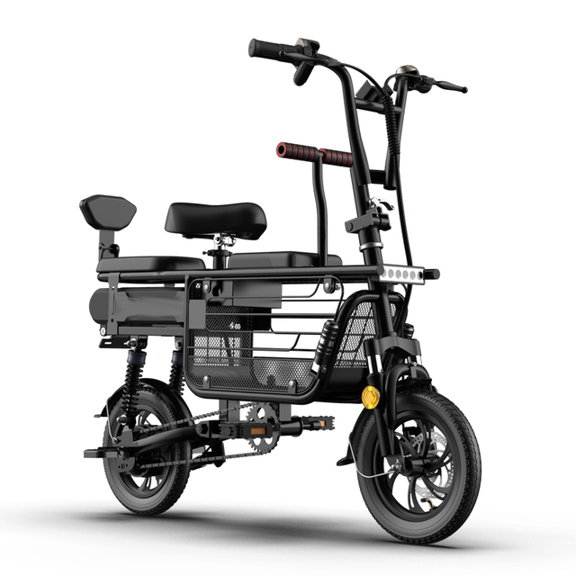YDM  Two-wheeled electric vehicle