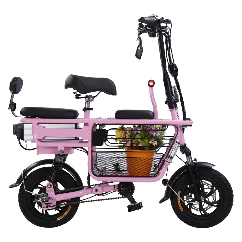 YDM  Two-wheeled electric vehicle