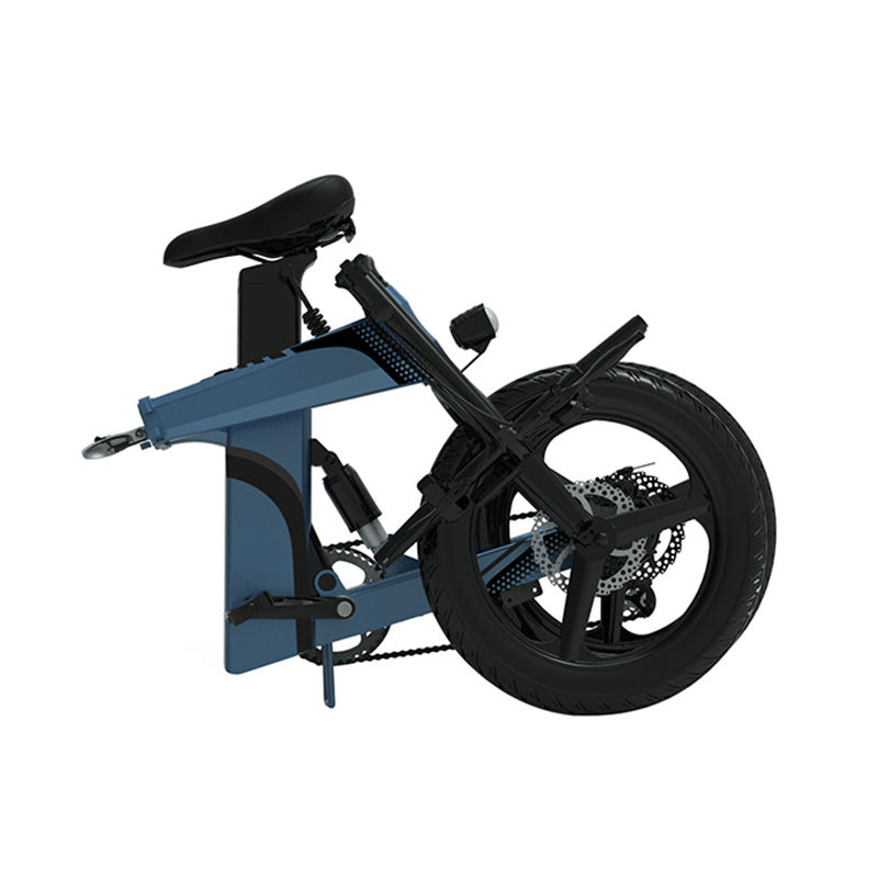 BK5 plus   Electric bicycle