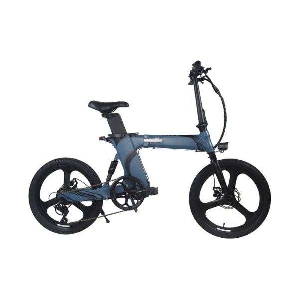 BK5 plus   Electric bicycle