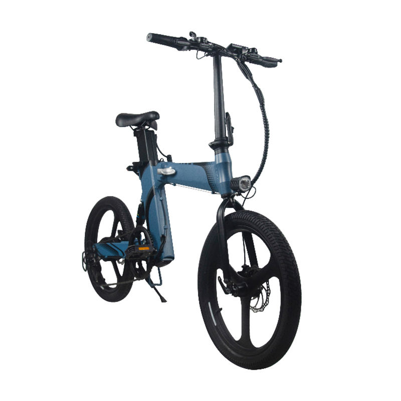 BK5 plus   Electric bicycle