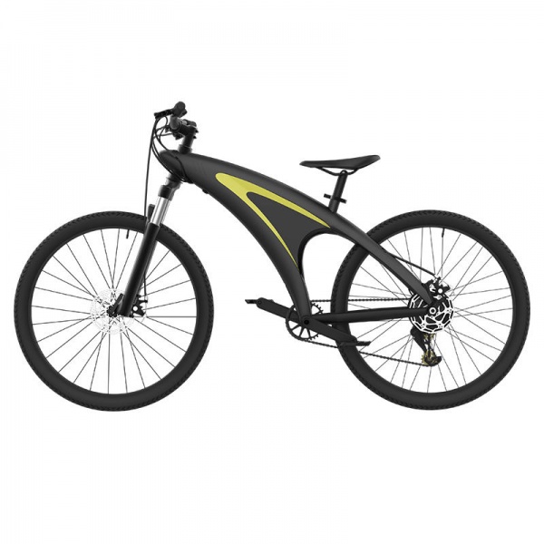 A5   Electric bicycle