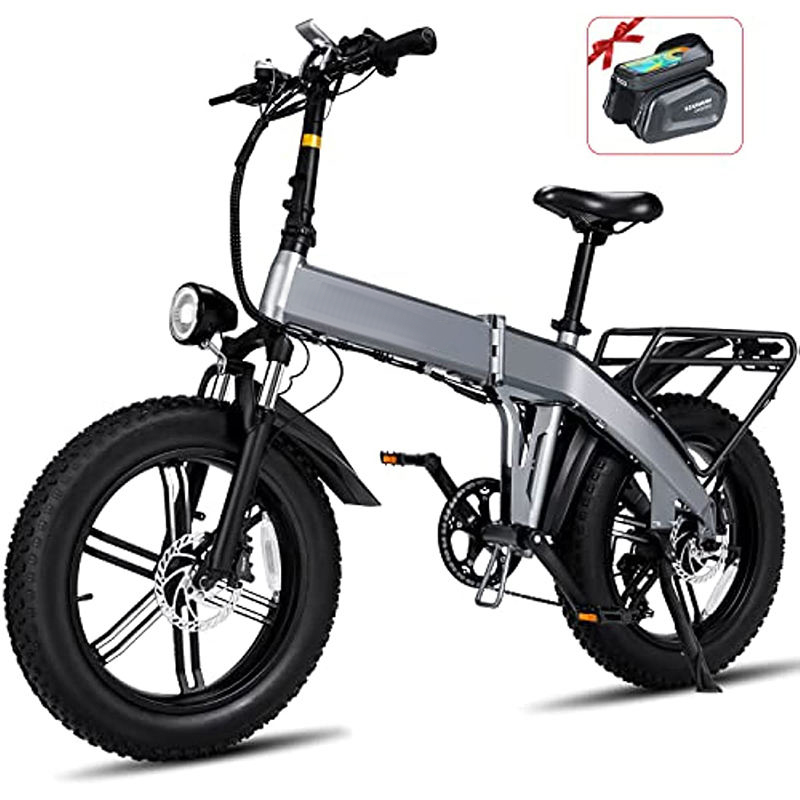 ZX-X1 Electric bicycle