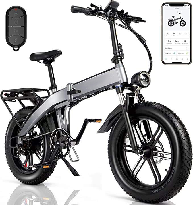 ZX-X1 Electric bicycle