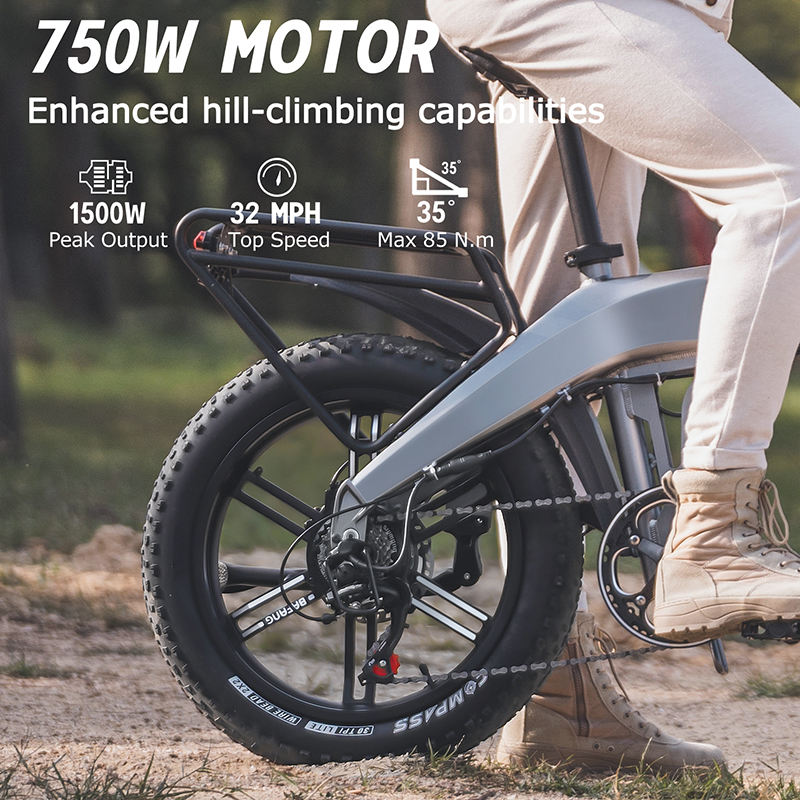 ZX-X1 Electric bicycle