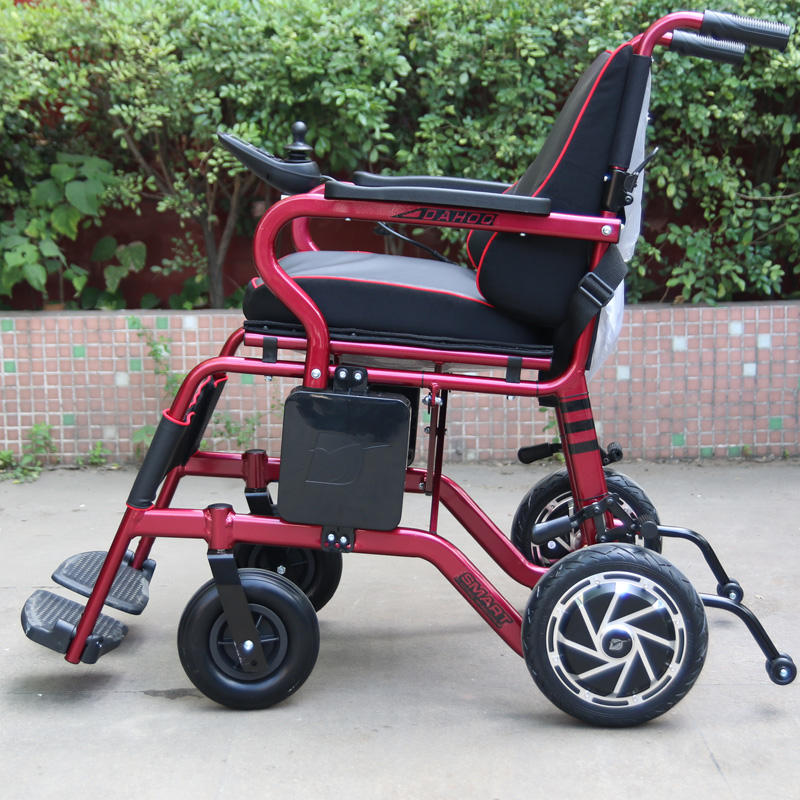 Physical therapy equipment electric wheelchair