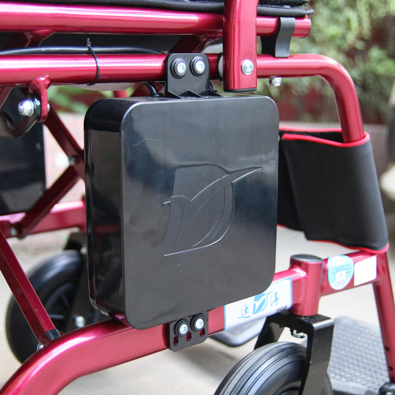 Physical therapy equipment electric wheelchair