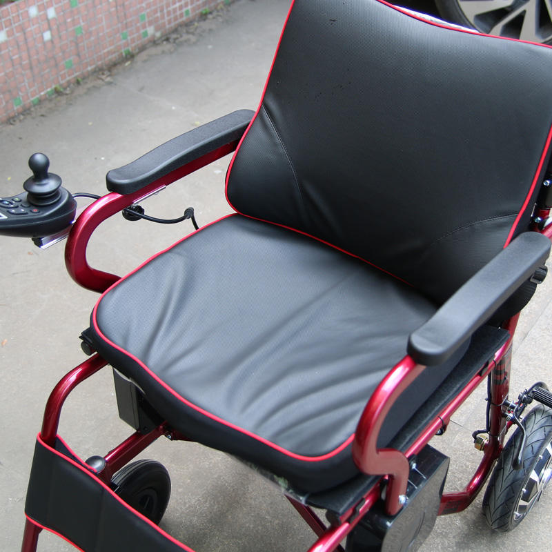 Physical therapy equipment electric wheelchair