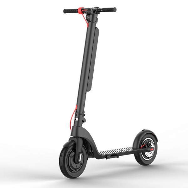 X8 two-wheel portable scooter