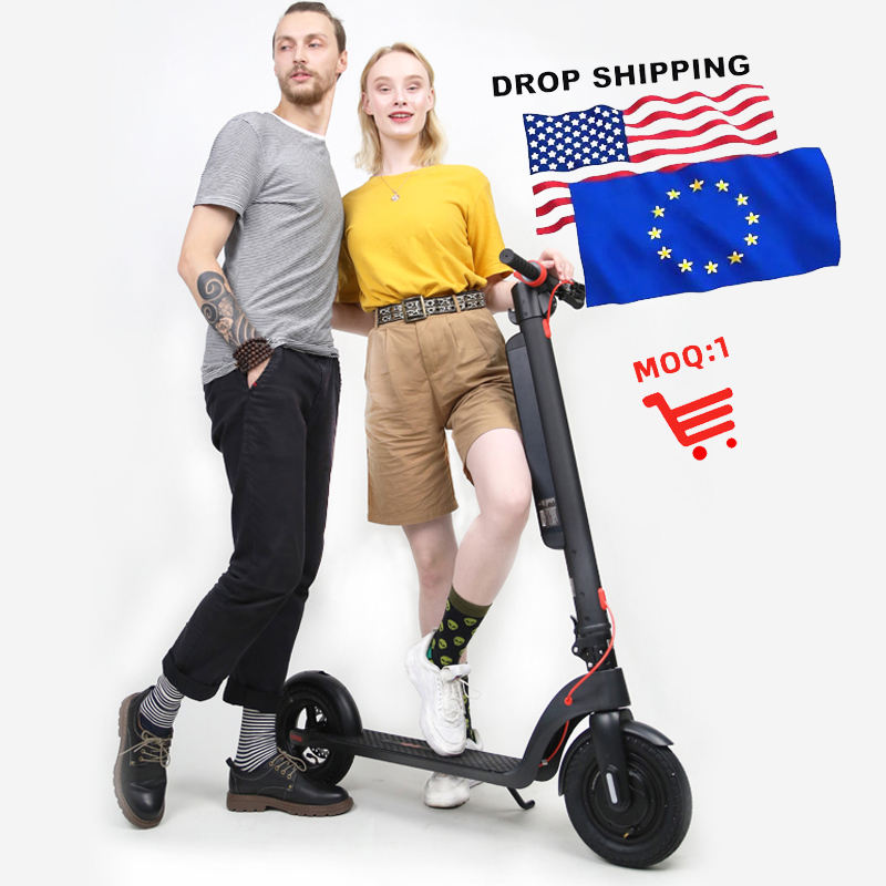 2024 Hot Sale High Quality Best Original Adult 10 Inch Electric Scooter Electric Self Balancing Electric Scooter From China