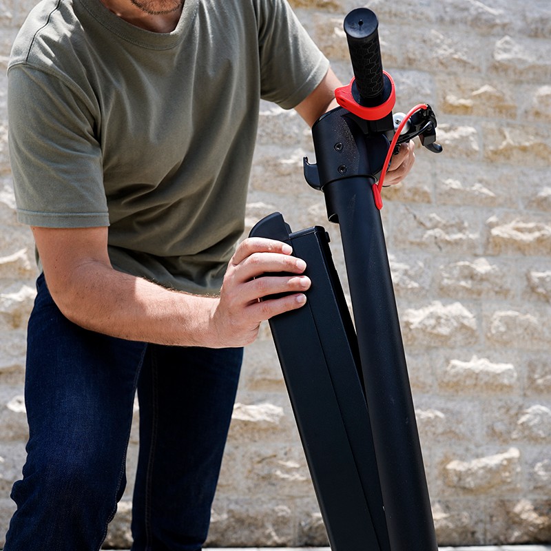 2024 Hot Sale High Quality Best Original Adult 10 Inch Electric Scooter Electric Self Balancing Electric Scooter From China