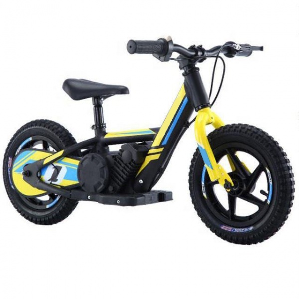 12-inch /16-inch 80w electric bicycle for children