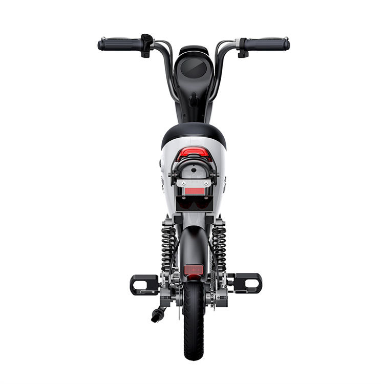 L1 high-end quality 48V 400W electric road bike