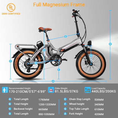 X1-pro Electric mountain bike