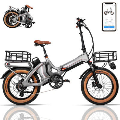 X1-pro Electric mountain bike