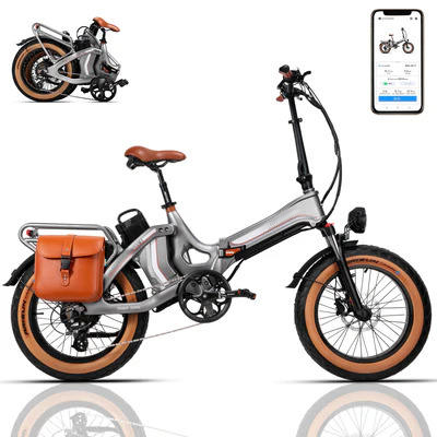 X1-pro Electric mountain bike