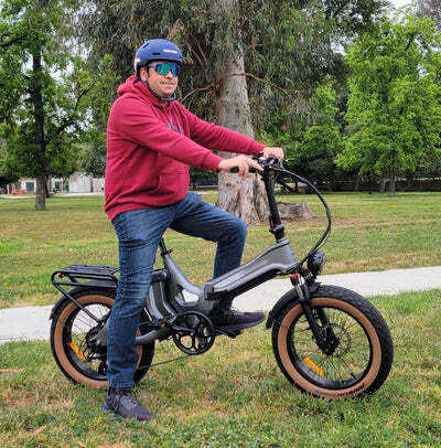 X1-pro Electric mountain bike