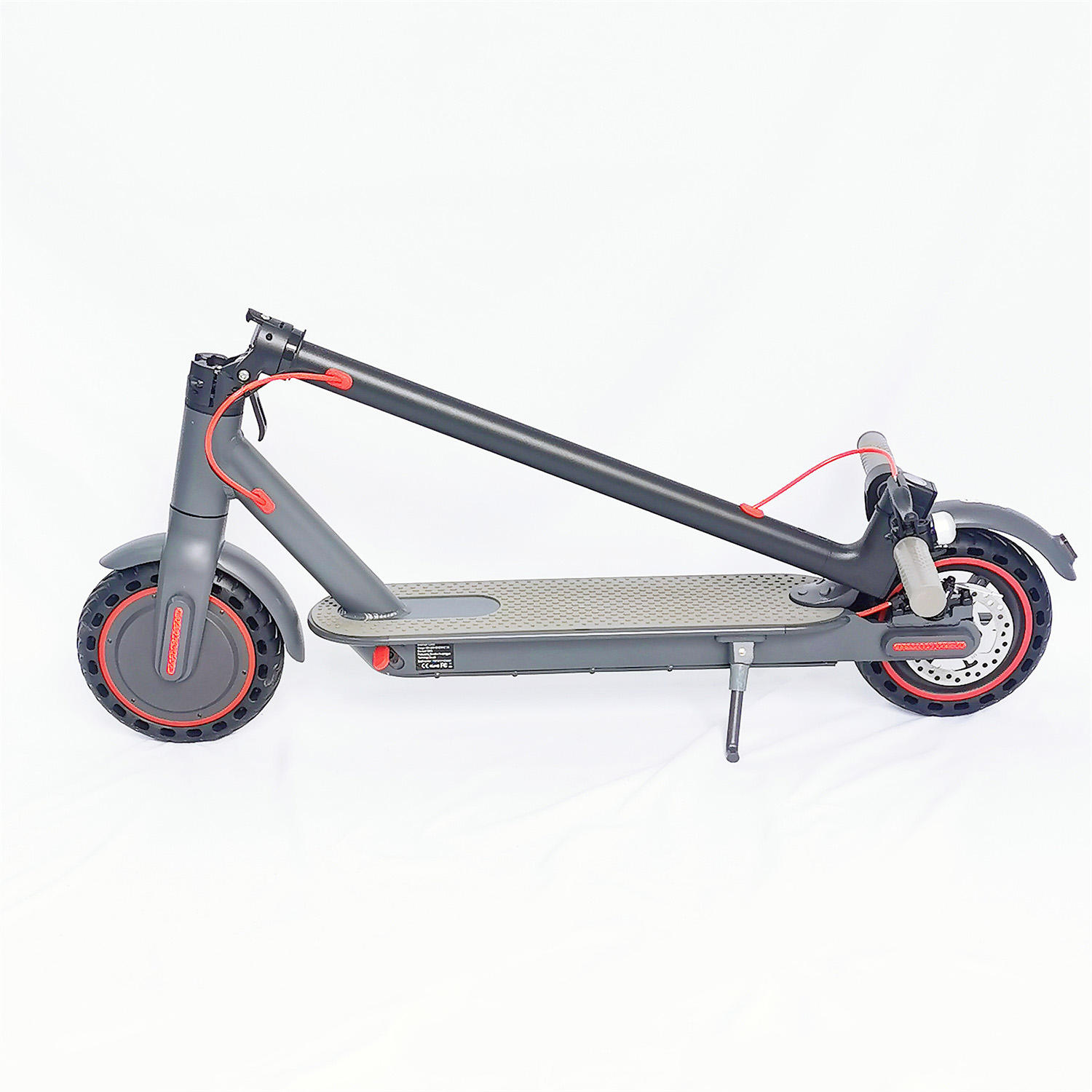 Remote electric scooter 350W 8.5 inch kick electric scooter