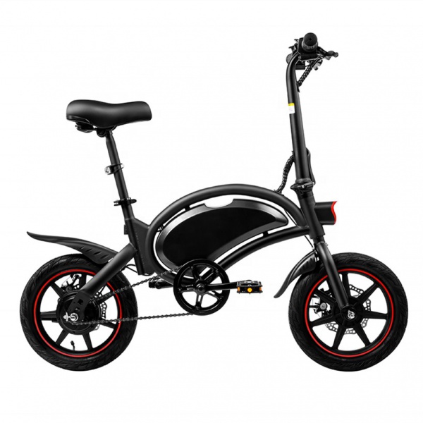 250W 14 inch 36v urban electric bicycle