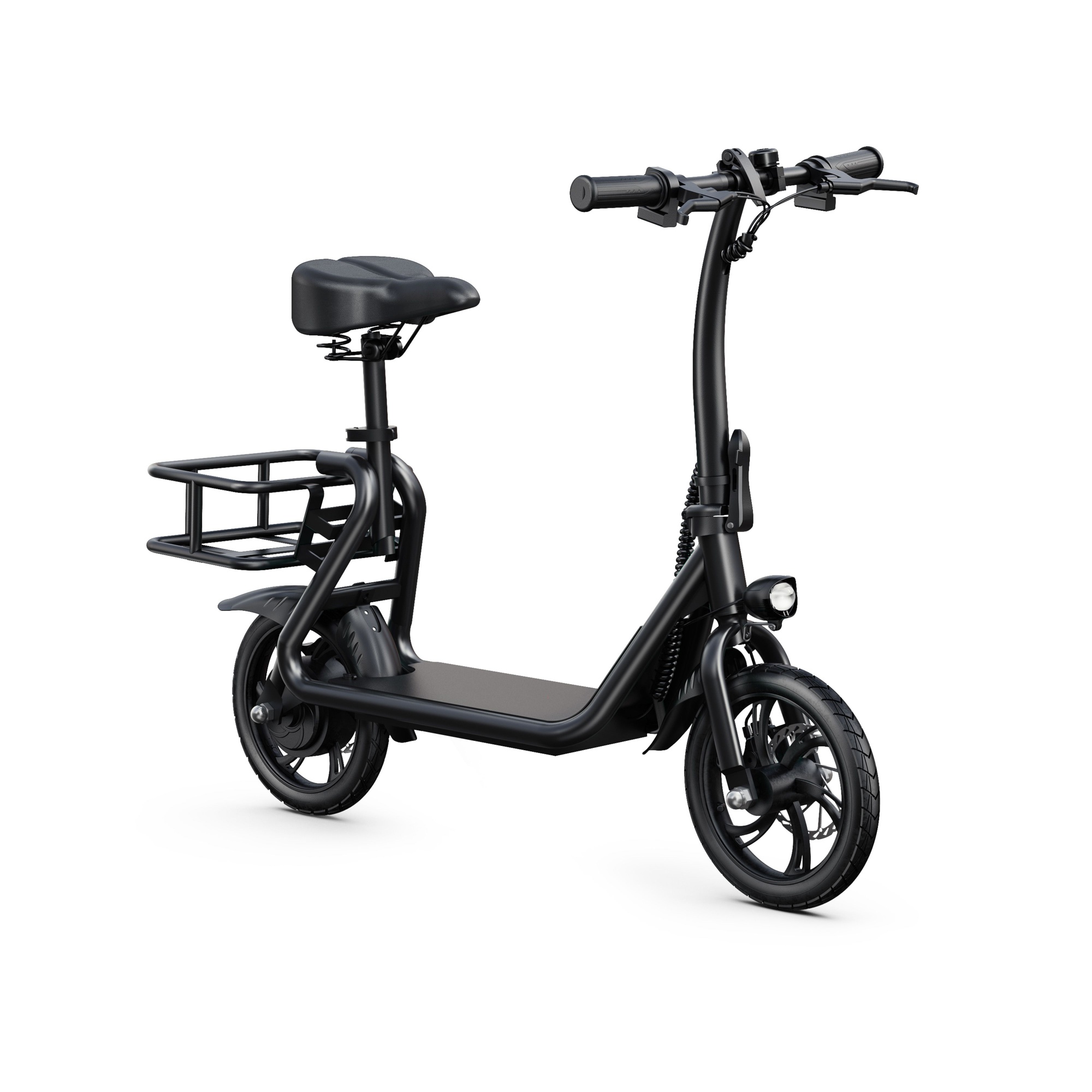 C4 electric bicycle
