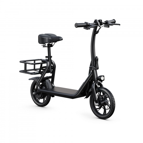 C4 electric bicycle