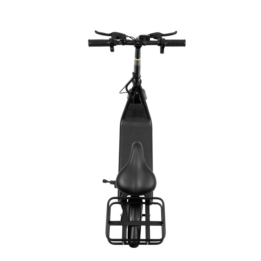 C4 electric bicycle