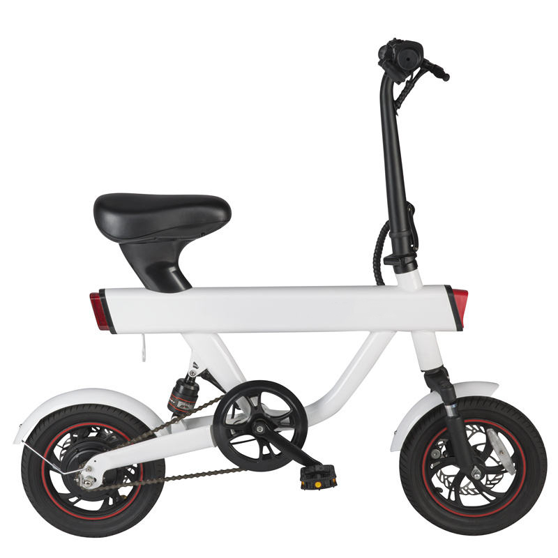 V1 12 ”14” electric bicycle