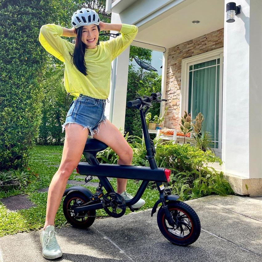 V1 12 ”14” electric bicycle