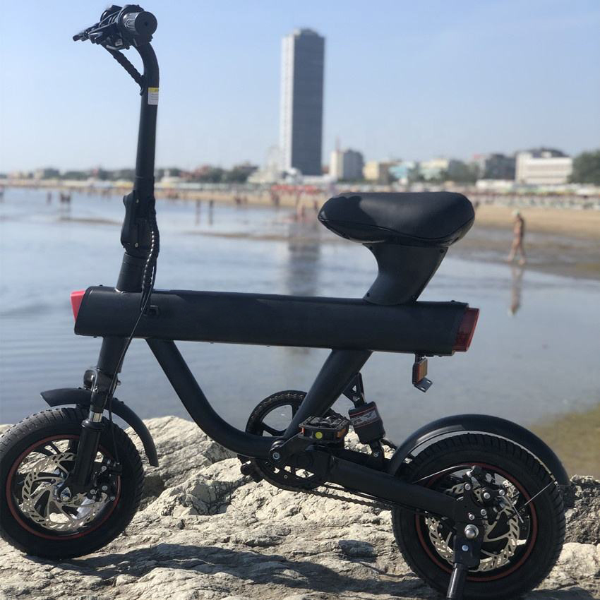 V1 12 ”14” electric bicycle