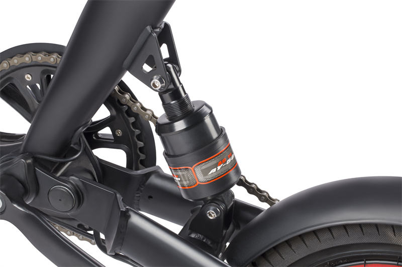 V1 12 ”14” electric bicycle