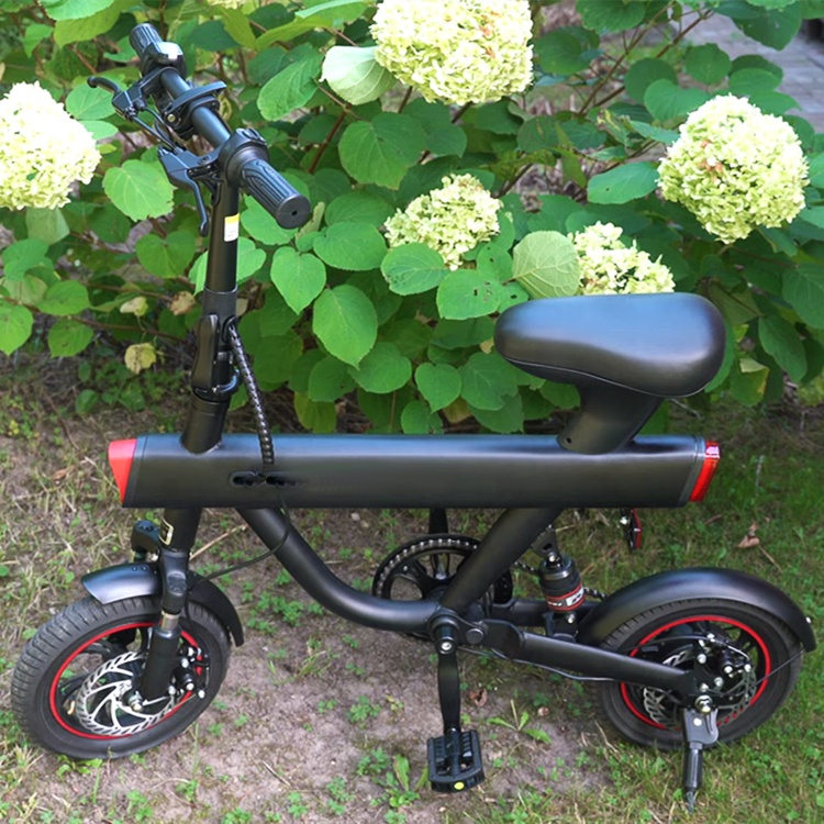 V1 12 ”14” electric bicycle