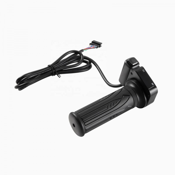 Electric bike accelerator essential electric bike parts